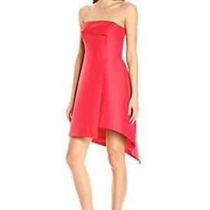 Cocktail dress Halston